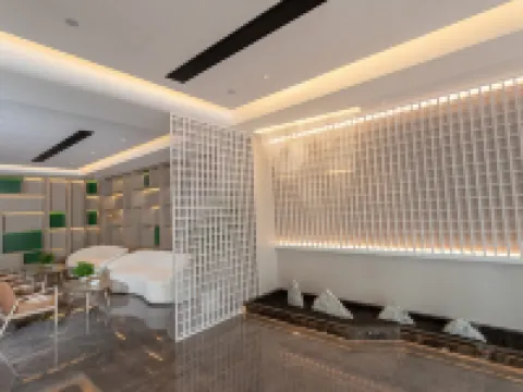 manjuhotel Hotels in Macheng