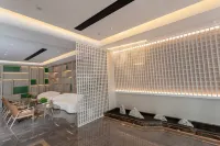 manjuhotel Hotel di Macheng