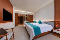 Zhongshan Hot Spring Hotel (Central Park)