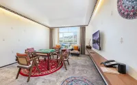 Fuyun Shuise·Moshang Guoxue Culture Hotel