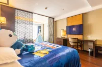 SSAW Boutique Hotel Hefei Intime Centre Hotels in 