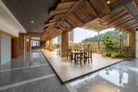 Qianshan Heyue Hotel - Gym