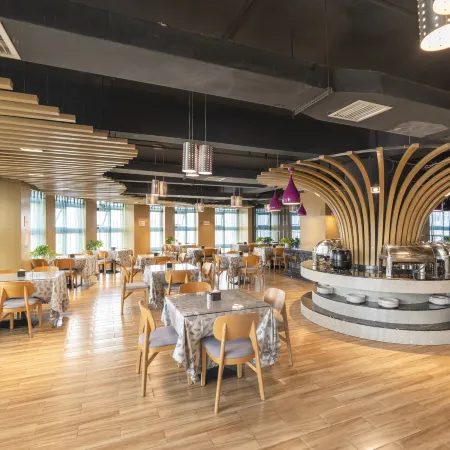 Lidu Hotel