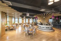 Lidu Hotel Hotels in Shaodong