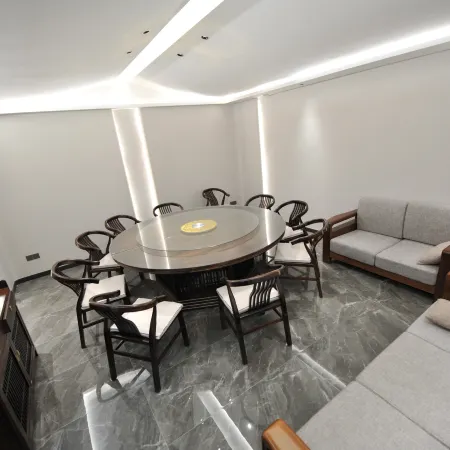 Dengfeng Songzhiyang Inn