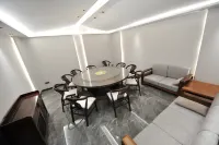 Dengfeng Songzhiyang Inn