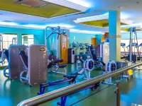 Lady Gregory Hotel, Leisure Club & Beauty Rooms - Gym