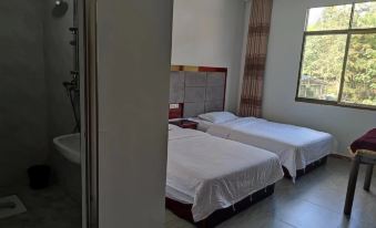 Chongqing Juyuan Farm Stay