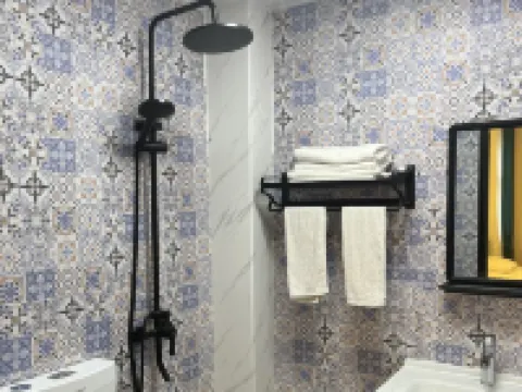 Jiahao Hotel Hotels in Luquan