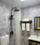 Jiahao Hotel Hotel a Luquan