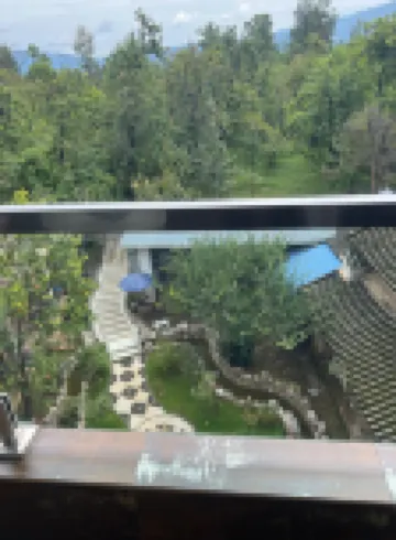 Huayuxuan Inn