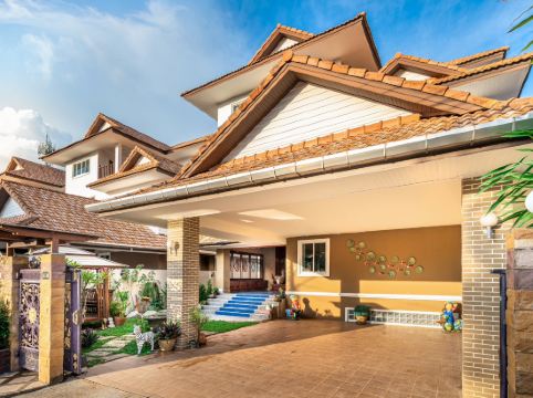 ออร์คิด พูลวิลล่า ภูเก็ต