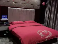 Huaxuan Select Hotel (Chengwu Building Materials City Shop) Hotels in Chengwu