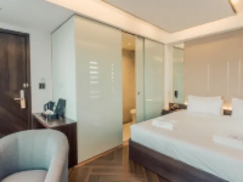 Riverside Hotel Hotels in Vientiane