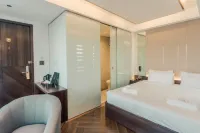 Riverside Hotel Vientiane Prefecture otelleri