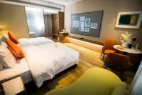 Xixiang Chaxiang Shuicheng Meizhihao Hotel