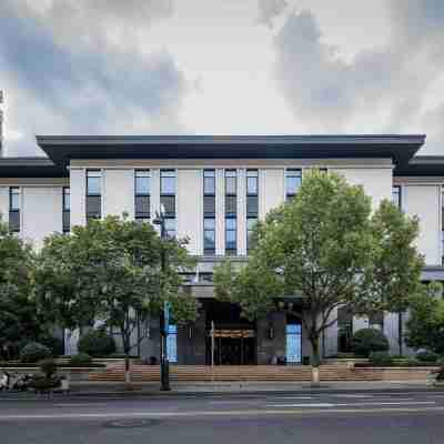 Suichang Tanggong Redison Plaza Hotel Hotel Exterior