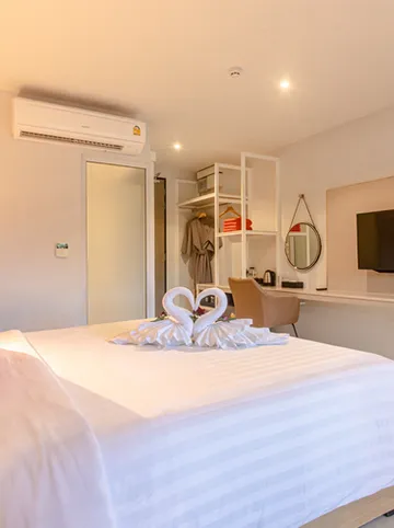 รูปภาพของโรงแรมตูร์ เดอ ภูเก็ต