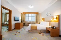 Zhongdu Hotel Hotels in Zhengzhou
