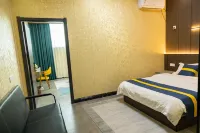 Liufu Apartment