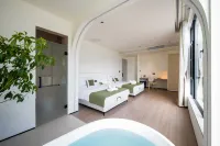 Dali Fanbo | enjoy the Sunset · Shanhai | Seaview · Design Boutique Stay (Erhai)