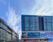 Yuxuan International Apartment (Joy Garden High-speed Railway Station)