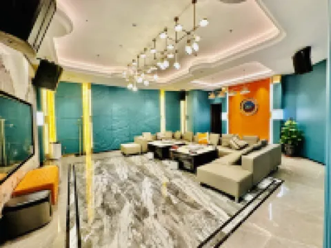Minlff Hotel Hotels in Nan'an