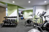 Meriton Suites Pitt Street - palestra