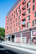 Comfort Aparthotel Nîmes Centre
