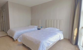 Nanping Wuyi Express Hotel