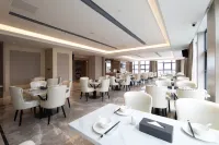 Vienna Hotel (Southeast Qiandong Danzhai Wanda Town) - servizio colazione