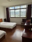 Baoshan Longyun Hotel