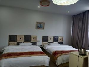 Jiayu Hanlai Business Hotel