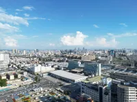 Songyi Hotel (Kunming railway station） Các khách sạn gần Ga Côn Minh