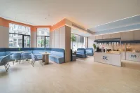 HanTing Hotel (Shangrao Yugan Tianhong Shopping Center) - servizio colazione