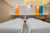 싱천 이핀 부티크 홈스테이 (산터우 진핑구 대학로)