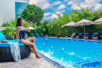 Wyndham Garden Hoi An Cua Dai - 5 stjerner
