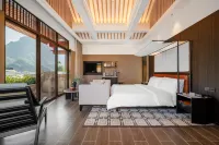 Zizai Guangwu Mountain Holiday Homestay Hotels in Nanjiang
