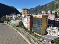 Guoxiang Hotel Hotels in Fugong