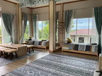 Mana-An Lake Hill Resort Villa Hotels in Mae Rim District