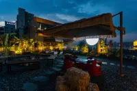 Jimo Hotel (Qingyuan City Government Shunying Times Square)