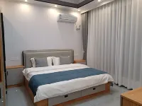 Luanping Chaoxing Farmhouse (Jinshanling Great Wall Branch) - 발코니