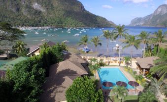 El Nido Garden Resort