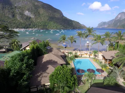 El Nido Garden Resort