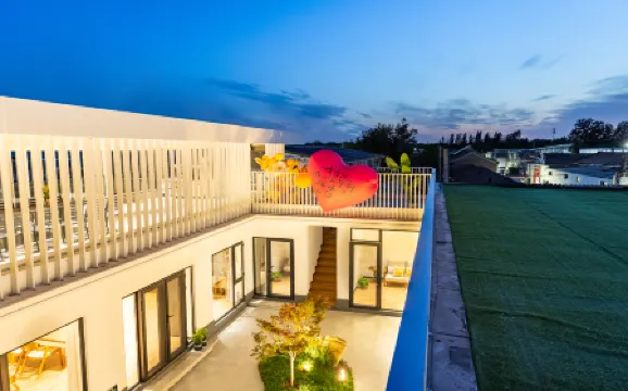 Floral Hotel·Jinxitang Global Resort hotel