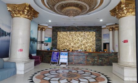 Suitetrails - Chuang e Home Hotel (Huangyan)