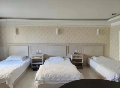 Jingyu Kaiying Business Hotel