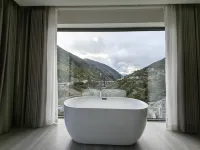 Muyun Valley | Mountain View Scenic Villa Boutique Stay(Siguniang Mountain Shuangqiao Valley)
