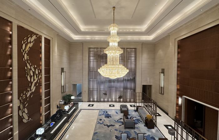 Rushan International Hotel