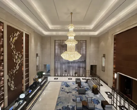 Rushan International Hotel Hotels in Rushan